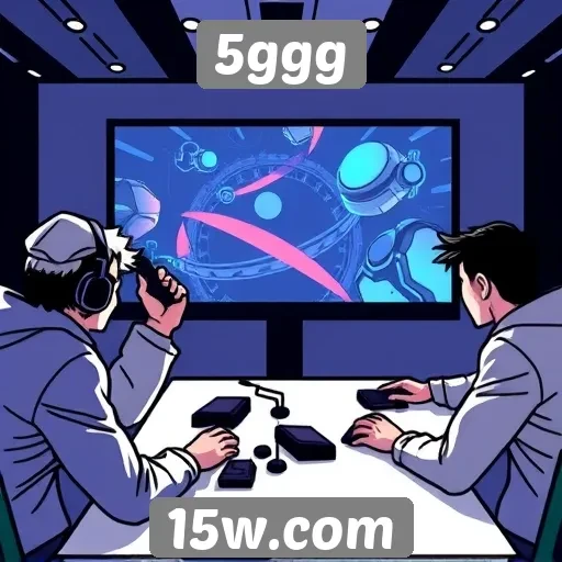 Desenvolvedores comentam sobre os desafios do 5ggg