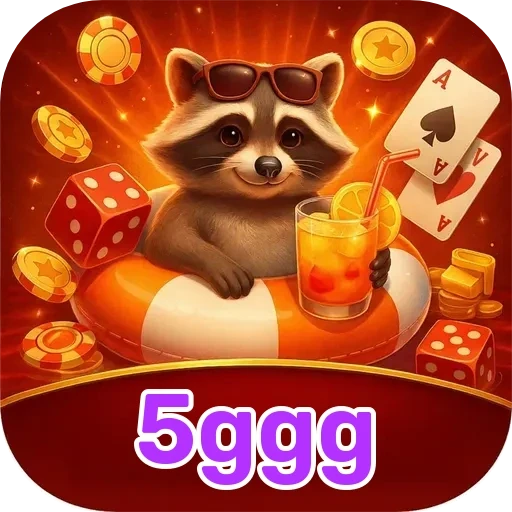 5ggg: Entre no Jogo e Descubra Emoções Incríveis!