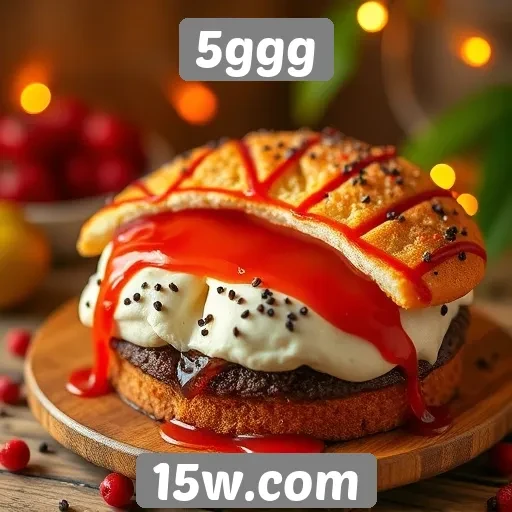 Novos recursos e funcionalidades no site 5ggg