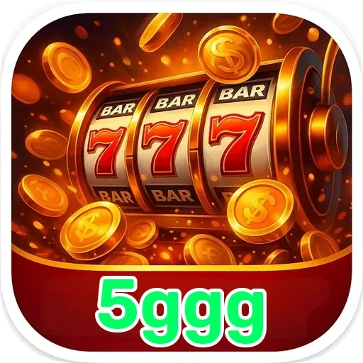 5ggg: A Segurança em Primeiro Lugar para Seus Jogos Online