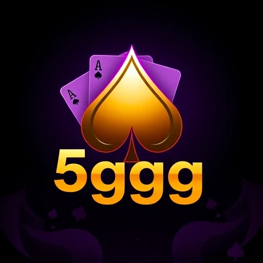 5ggg logo