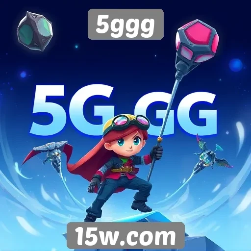 Lançamentos aguardados no site de jogos 5ggg